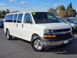 Used 2017 Chevrolet Express 3500 LT Minivan/Van