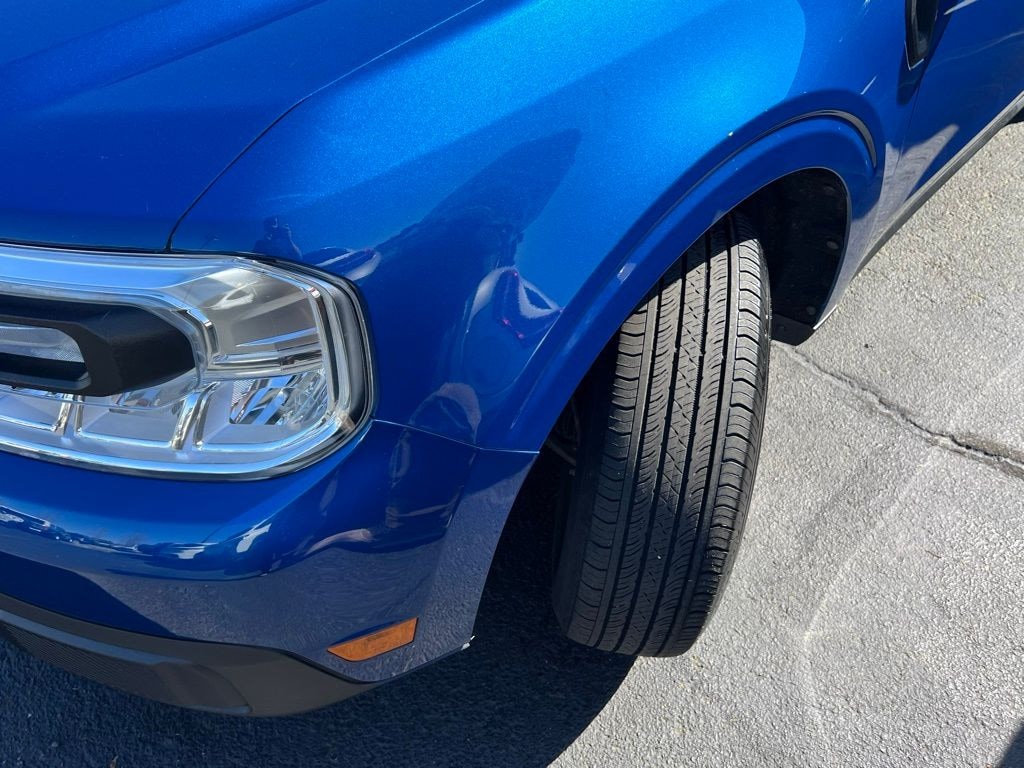 Certified 2024 Ford Maverick XL Truck