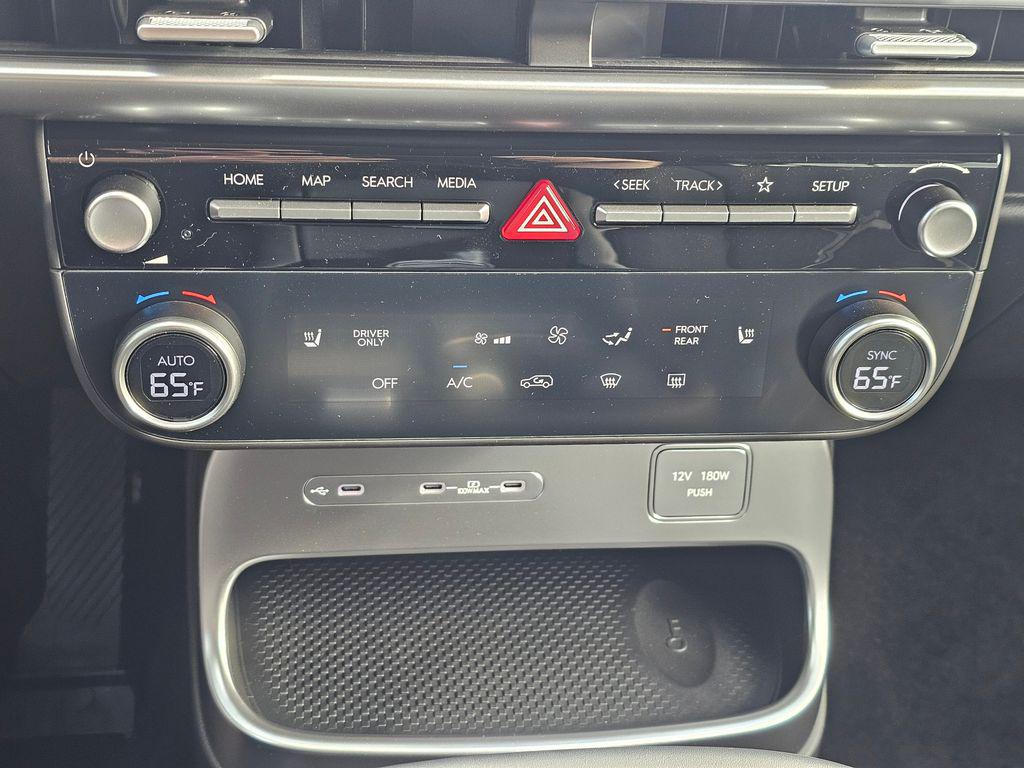 2026 Hyundai IONIQ 9 SE - Photo 33