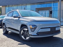 2025 Hyundai Kona Electric Limited SUV
