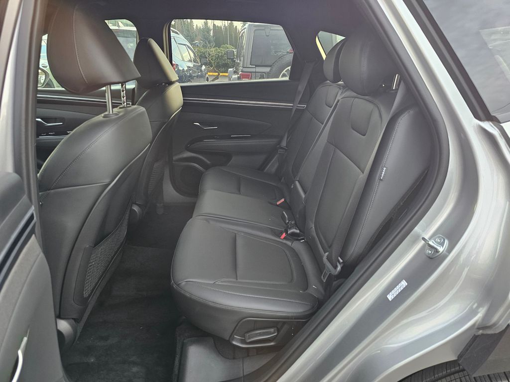 2024 Hyundai Tucson XRT - Photo 15
