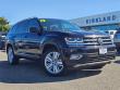Used 2019 Volkswagen Atlas SEL SUV