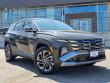 New 2025 Hyundai Tucson Limited AWD SUV