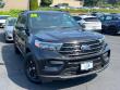 Used 2020 Ford Explorer XLT SUV