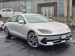 2025 Hyundai IONIQ 6 SEL Sedan