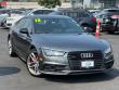 Used 2018 Audi A7 3.0T Premium Plus Hatchback