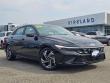 Used 2024 Hyundai Elantra SEL Sedan