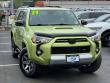 Used 2023 Toyota 4Runner TRD Off-Road Premium SUV