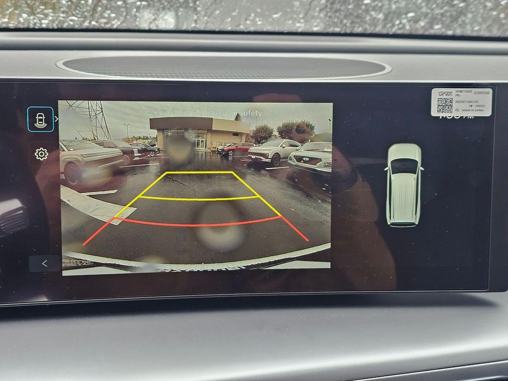 2026 Hyundai IONIQ 9 SE - Photo 31