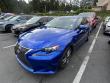 Used 2016 Lexus IS 200t Sedan