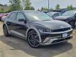 New 2025 Hyundai IONIQ 5 Limited SUV