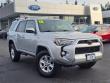 Used 2018 Toyota 4Runner SR5 SUV