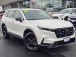 Used 2024 Honda CR-V Hybrid Sport-L SUV