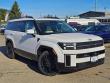 New 2026 Hyundai Santa Fe Hybrid Calligraphy SUV