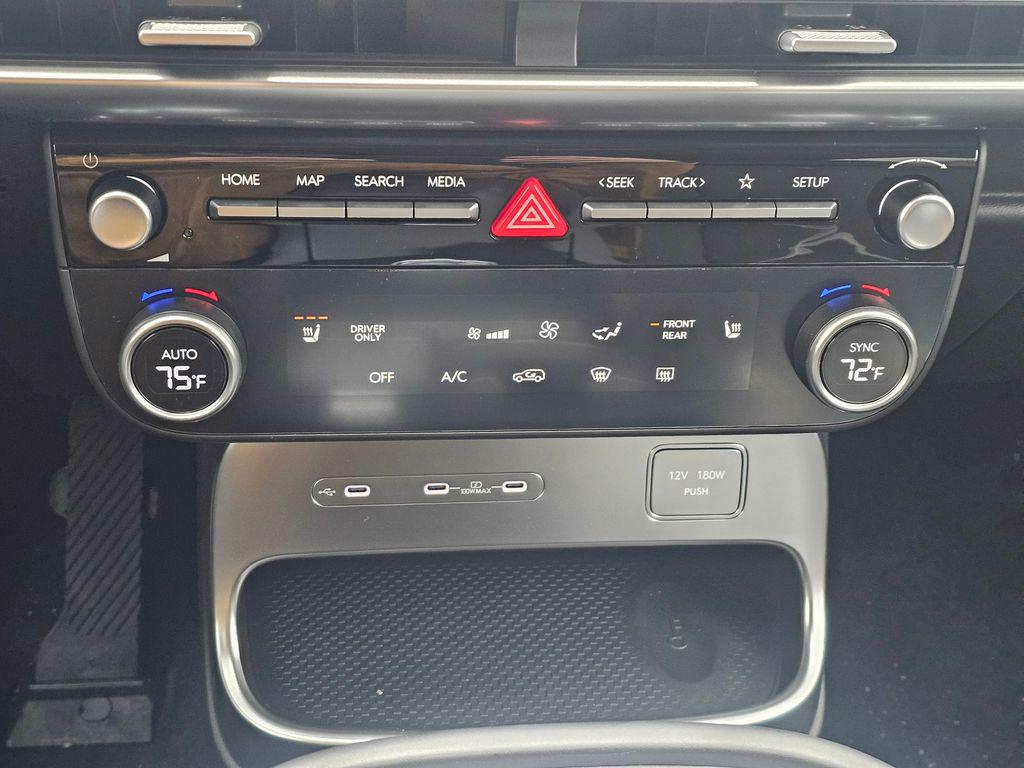 2026 Hyundai IONIQ 9 SE - Photo 32