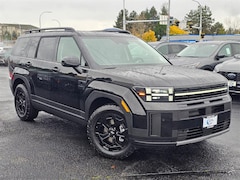 2026 Hyundai Santa Fe XRT AWD SUV