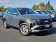 Certified 2025 Hyundai Tucson SE SUV