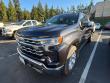 Used 2022 Chevrolet Silverado 1500 LTZ Truck