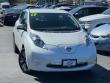 Used 2017 Nissan Leaf SV Hatchback