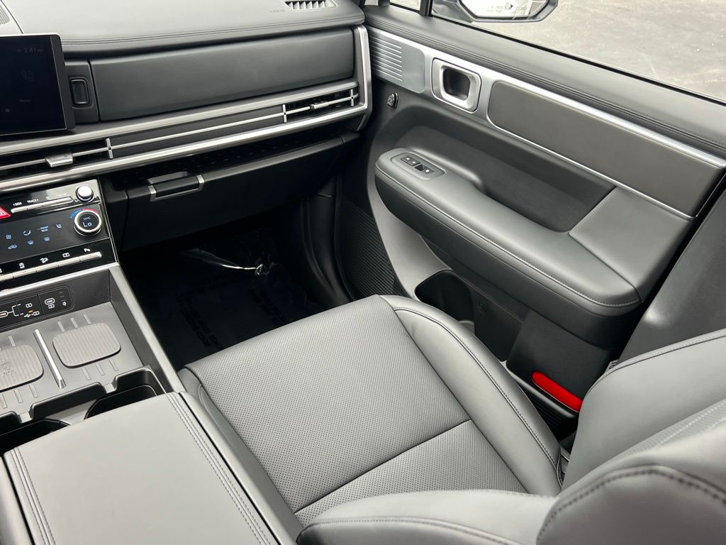 2025 Hyundai Santa Fe XRT - Photo 18