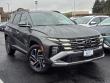 New 2026 Hyundai Tucson Hybrid Limited SUV