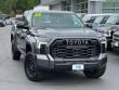 Used 2023 Toyota Tundra Hybrid TRD Pro Truck