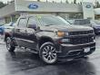 Used 2019 Chevrolet Silverado 1500 Custom Truck