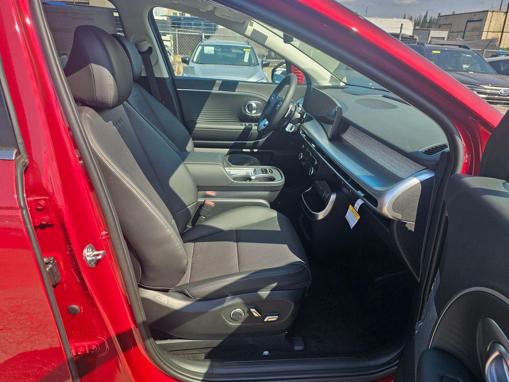 2026 Hyundai IONIQ 9 SEL - Photo 10