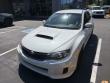 Used 2011 Subaru Impreza WRX STi Sedan