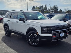 2026 Hyundai Palisade XRT AWD SUV