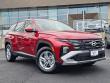 New 2025 Hyundai Tucson SE AWD SUV
