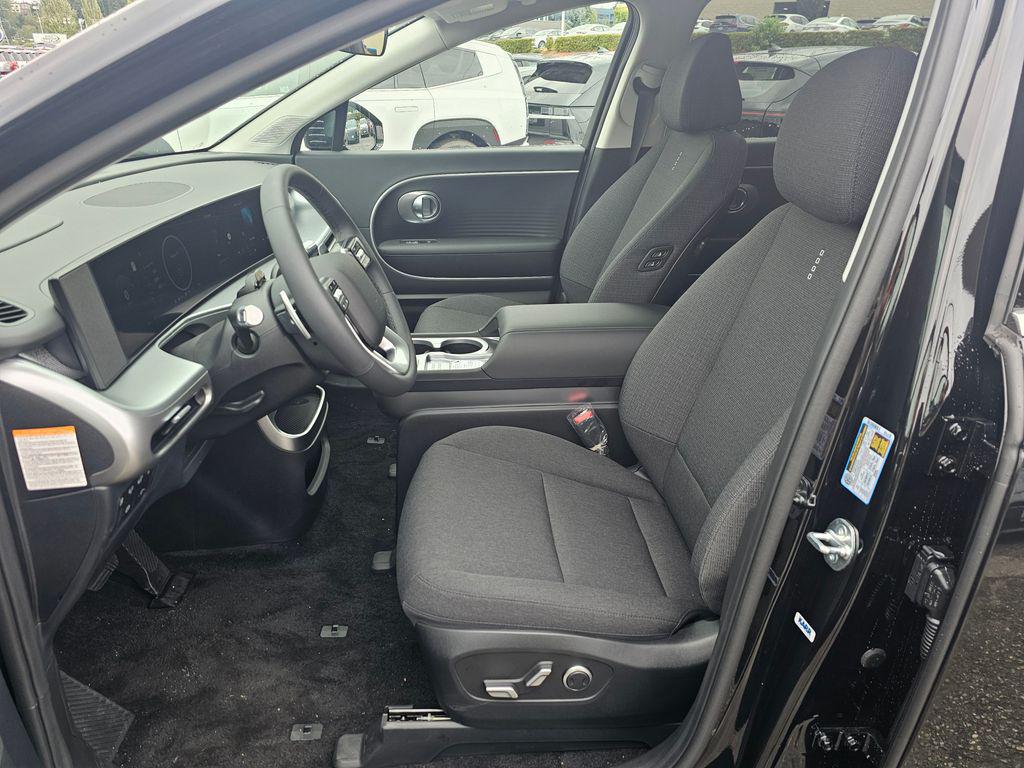 2026 Hyundai IONIQ 9 SE - Photo 23
