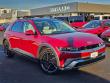 New 2026 Hyundai IONIQ 5 Limited SUV