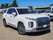 New 2025 Hyundai Palisade Calligraphy AWD SUV