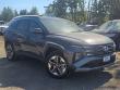 New 2025 Hyundai Tucson Hybrid SEL Convenience SUV