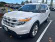 Used 2014 Ford Explorer XLT SUV