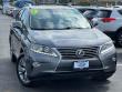 Used 2013 Lexus RX 350 SUV