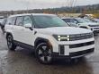 New 2026 Hyundai Santa Fe Hybrid SE SUV