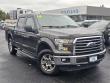 Used 2016 Ford F-150 XLT Truck