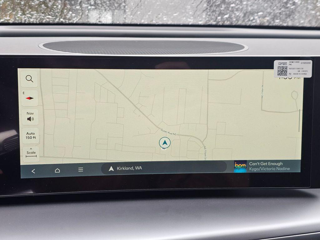 2026 Hyundai IONIQ 9 SE - Photo 30