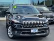 Used 2017 Jeep Cherokee Limited SUV