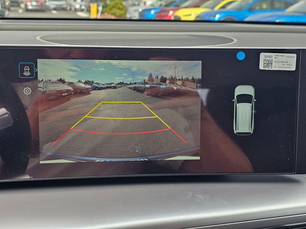 2026 Hyundai IONIQ 9 S - Photo 31