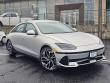 New 2025 Hyundai IONIQ 6 SEL Sedan