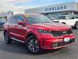 Used 2022 Kia Sorento Hybrid S SUV