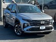  Hyundai Tucson Hybrid
