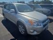 Used 2012 Toyota RAV4 Limited SUV