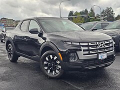 2026 Hyundai Santa Cruz SE AWD Truck Crew Cab