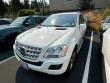 Used 2010 Mercedes-Benz M-Class ML 350 SUV