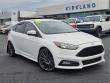 Used 2018 Ford Focus ST Hatchback