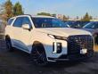 New 2025 Hyundai Palisade Calligraphy Night Edition AWD SUV